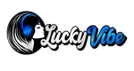 LuckyVibe logo
