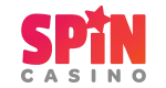 Spin Casino logo