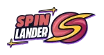 Spinlander logo